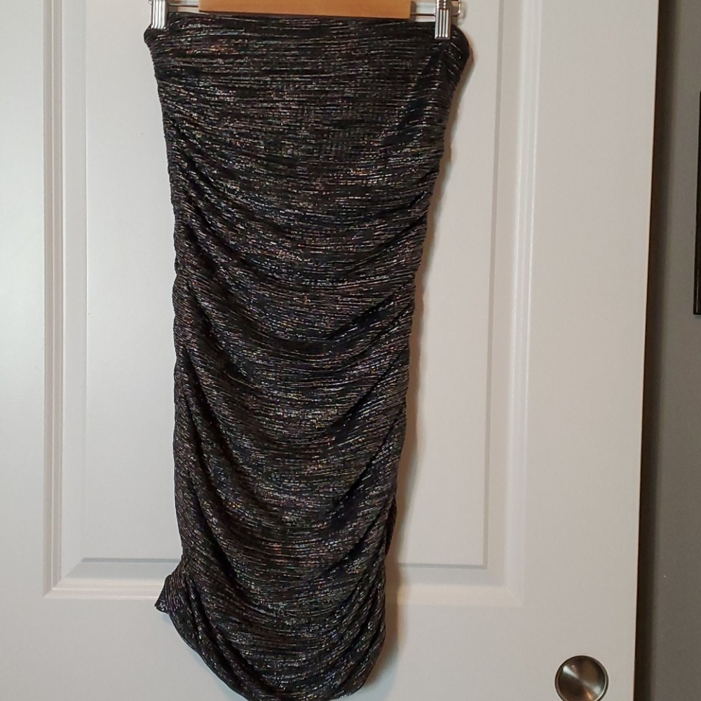 Express Club Dress